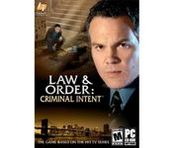 Law & Order: Criminal Intent PC