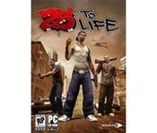 25 to Life PC