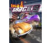 Mad Tracks PC