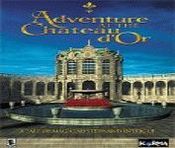 Adventure at the Chateau d Or PC