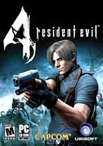 Resident Evil 4 PC