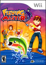 Fishing Master Wii