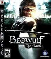 Beowulf PS3