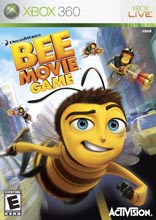Bee Movie Game Xbox 360