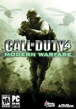Call of Duty 4: Modern Warfare PC