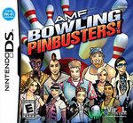 AMF Bowling Pinbusters DS