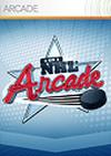 3 on 3 NHL Arcade Xbox 360