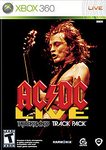 AC/DC Live: Rock Band Track Pack Xbox 360