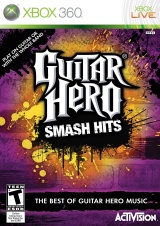 Guitar Hero: Smash Hits Cheats, Codes, Unlockables for Xbox 360 
