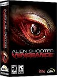Alien Shooter: Vengeance PC