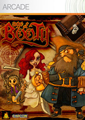 Age of Booty Xbox 360