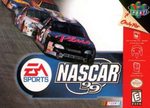 NASCAR '99 N64