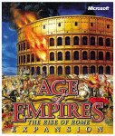 Age of Empires: The Rise of Rome PC