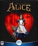 American McGee's Alice PC