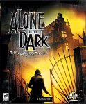 Alone in the Dark: The New Nightmare PC
