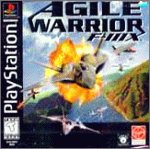 Agile Warrior: F-111X PSX