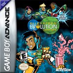 Alienators: Evolution Continues GBA