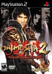 Onimusha 2: Samurai's Destiny PS2