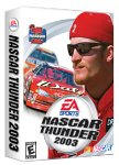 NASCAR Thunder 2003 PC