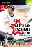 All-Star Baseball 2004 Xbox