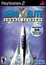 Aero Elite: Combat Academy PS2