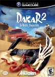 Dakar 2: The World's Ultimate Rally GameCube