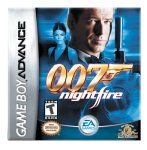 James Bond 007: Nightfire GBA