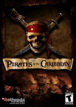 Pirates of the Caribbean PC