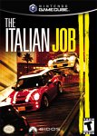 The Italian Job GameCube