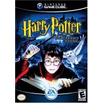 Harry Potter and the Sorcerer's Stone GameCube