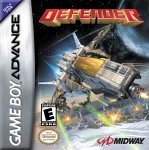 Defender GBA