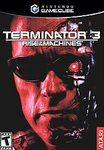 Terminator 3: Rise of the Machines GameCube