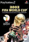 2002 FIFA World Cup PS2