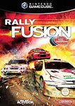 Rally Fusion: Race of Champions GameCube