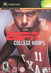 ESPN College Hoops Xbox