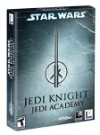 Star Wars Jedi Knight: Jedi Academy PC