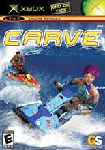 Carve Xbox