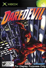 Daredevil Xbox
