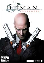 Hitman Contracts Cheats