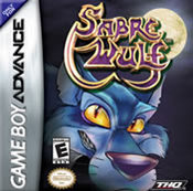 Sabre Wulf GBA