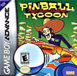 Pinball Tycoon GBA
