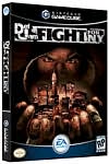Def Jam: Fight for NY GameCube