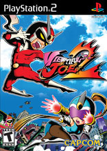Viewtiful Joe 2 PS2