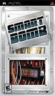Smart Bomb PSP