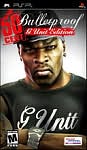 50 Cent: Bulletproof PSP