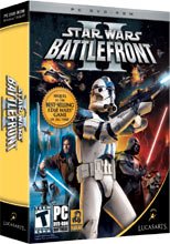 Star Wars Battlefront II PC