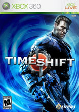 Timeshift Xbox 360