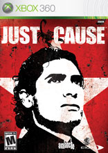 Just Cause Xbox 360