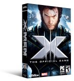 X-Men: The Official Game PC