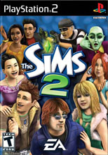 ps2 sims 2